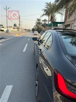 بي ام دبليو الفئة 3